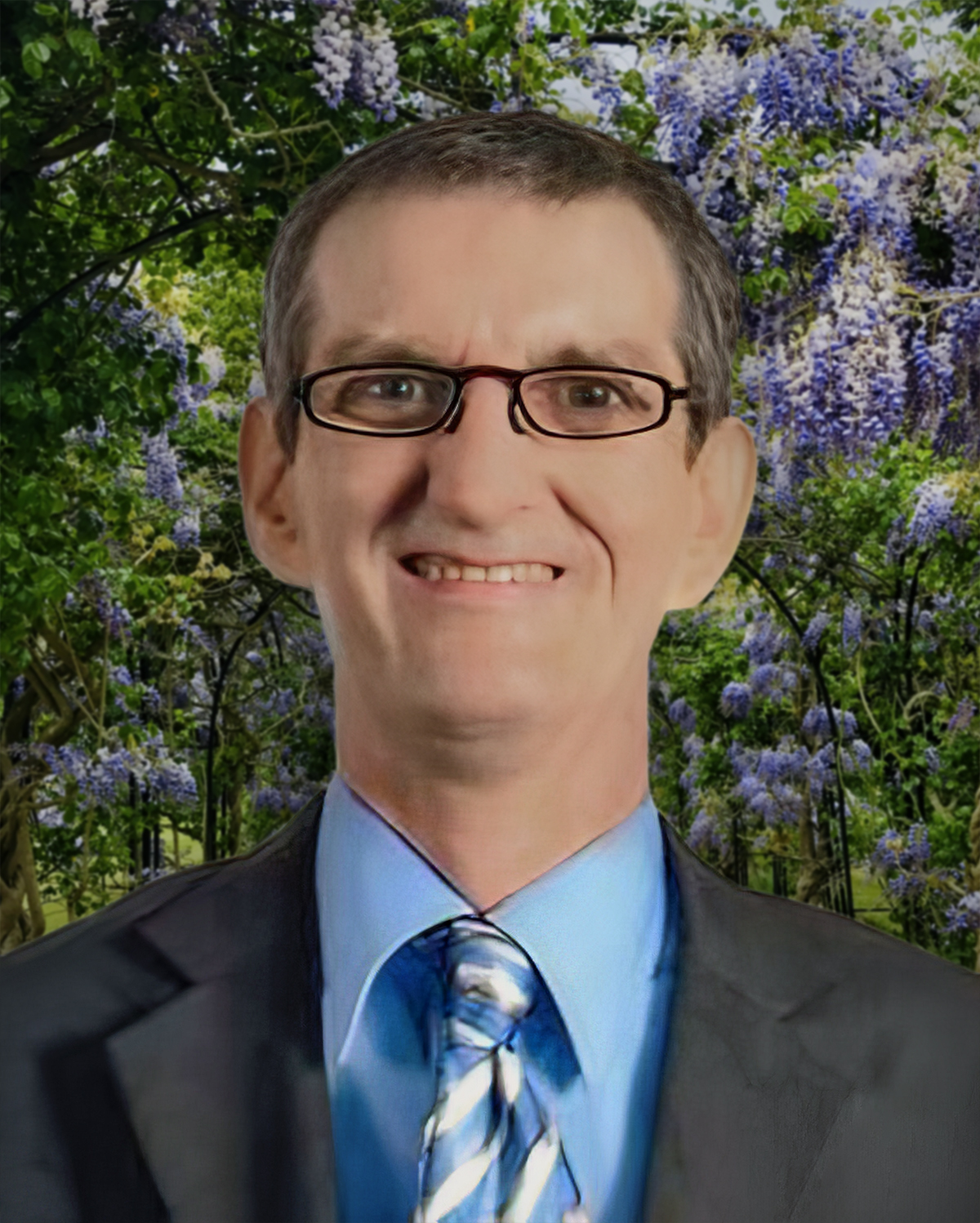 M. Sylvain DORVAL