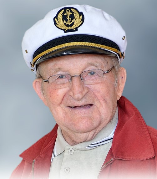 Louis-Nazaire DALLAIRE