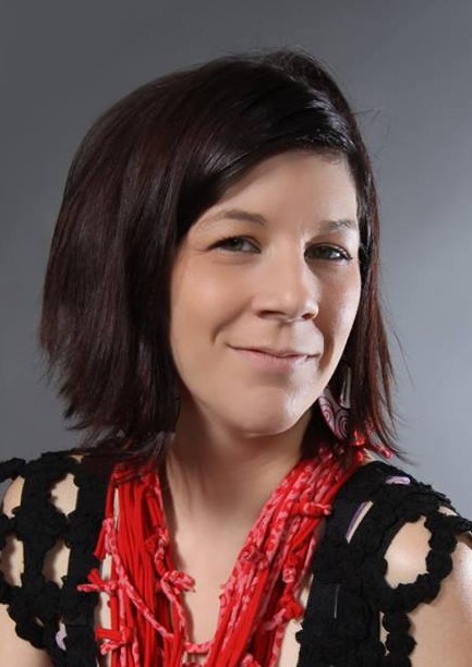 Isabelle LÉVESQUE