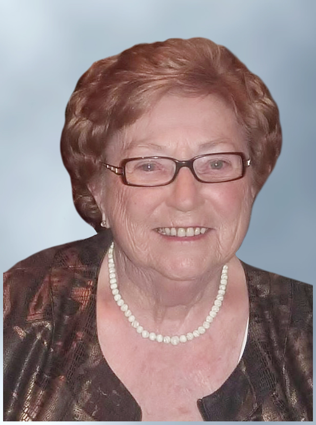 Doris FOSTER