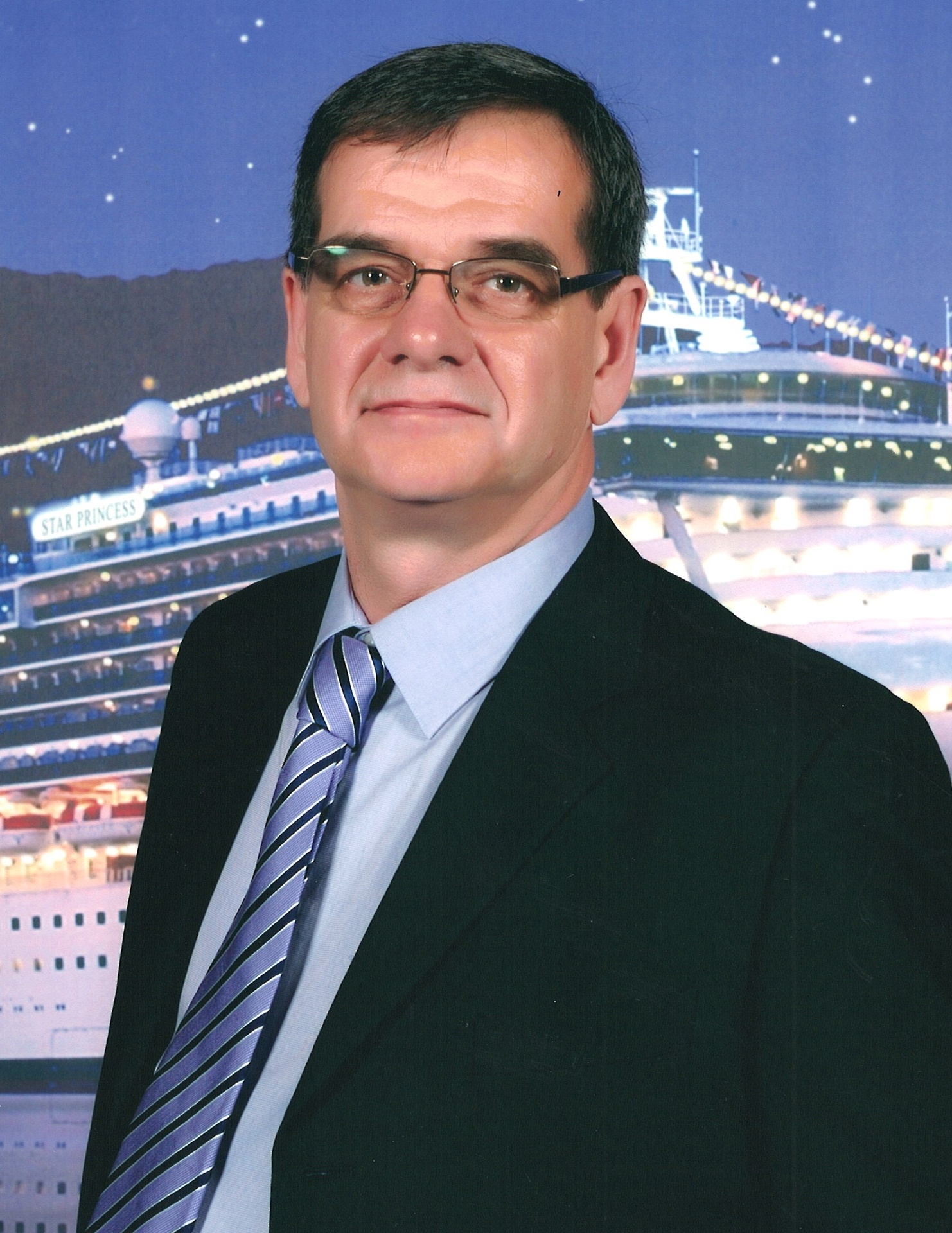 Marc Babin