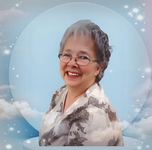 Mme Jocelyne RIOUX