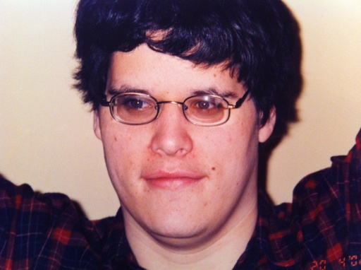 Martin LEFAIVRE