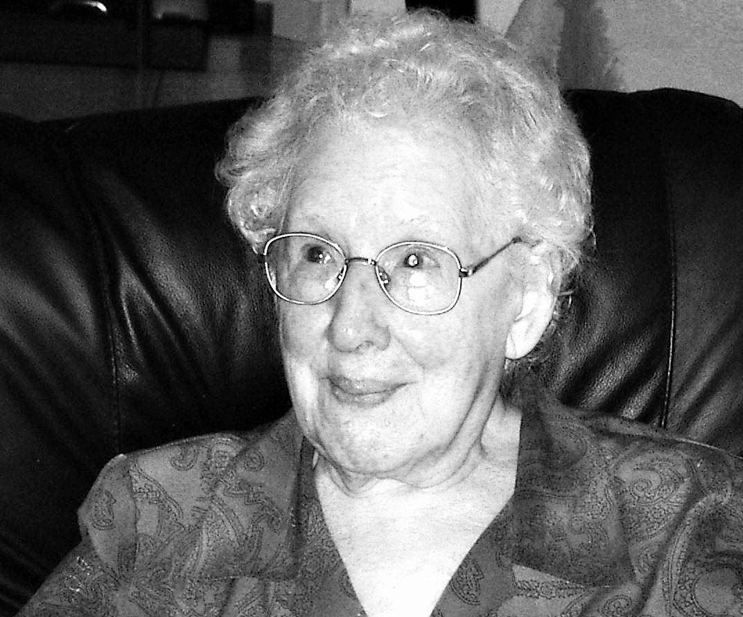 Alma DAHL (Mailloux)