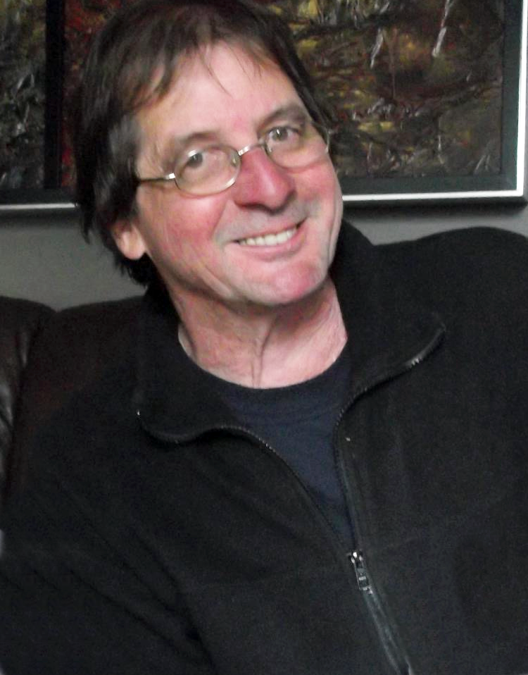 Gille OUELLET