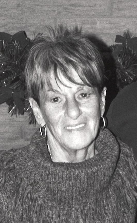 Évangéline Bouchard