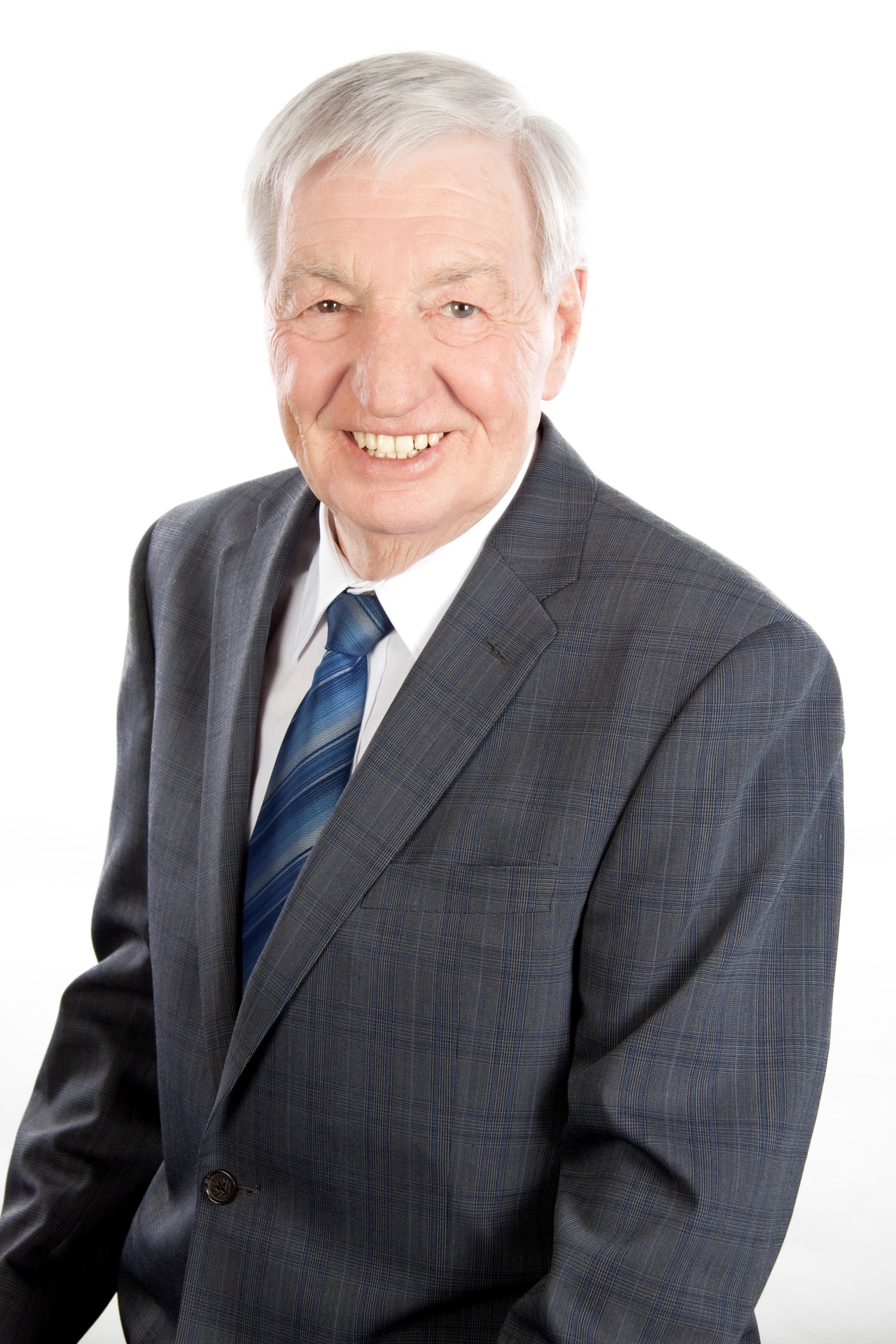 Gérard Lacelle