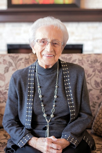 GEMMA SAULNIER MAILLOUX