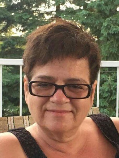 lynda TREMBLAY