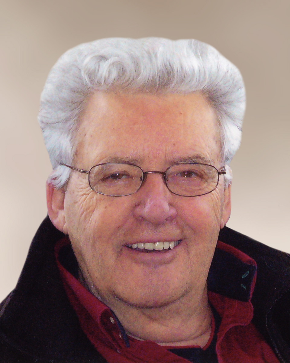 Denis J. TREMBLAY