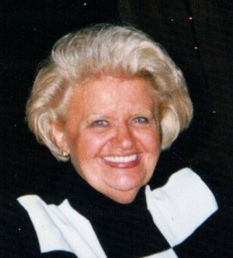 Mme Rolande BERGERON