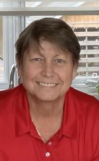 Mme Aline BEAUDOIN