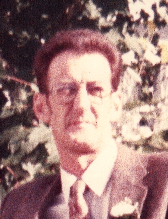Gaétan MAILLOUX