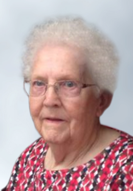 Gilberte BROUILLETTE