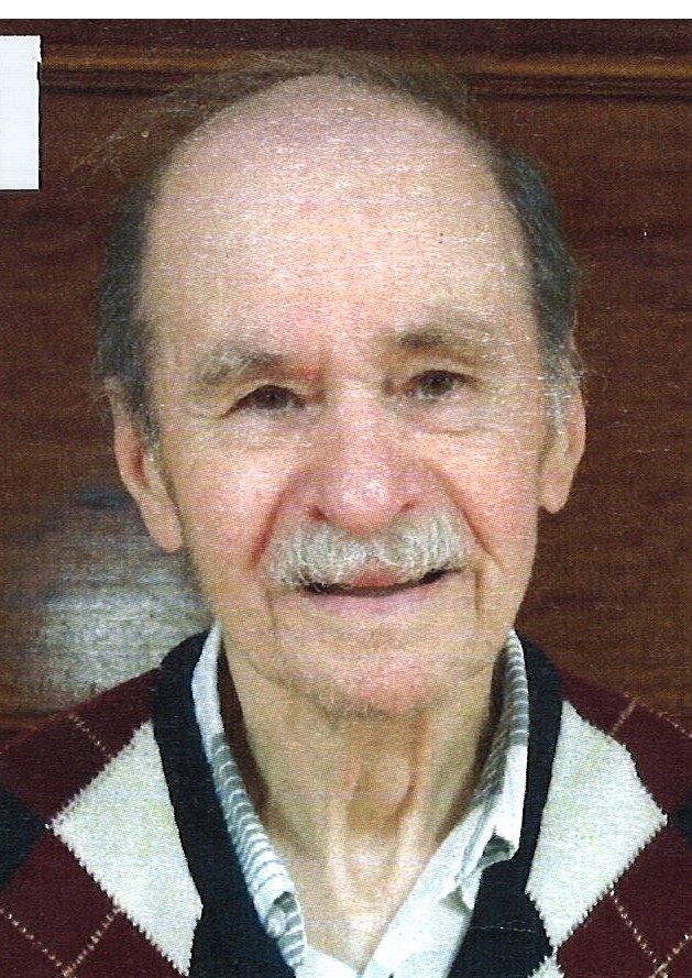 James BRUNETTE