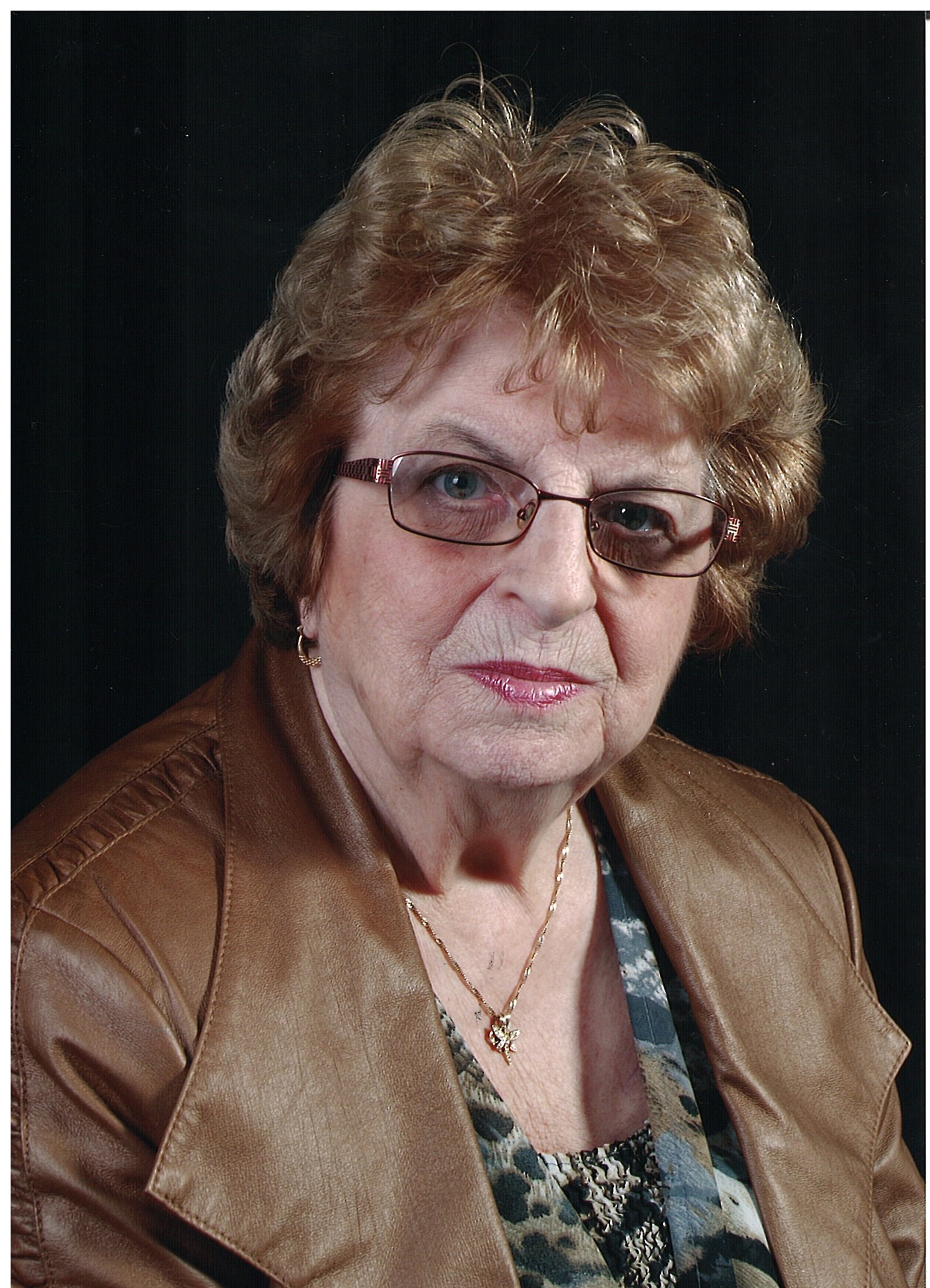 Pierrette GAGNON