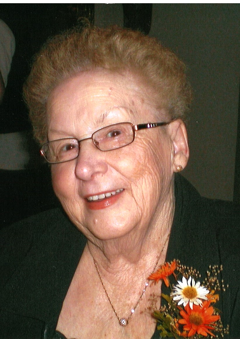 Lucienne BRASSARD