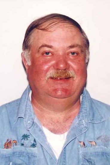 M. Jean-Claude FORGERONT