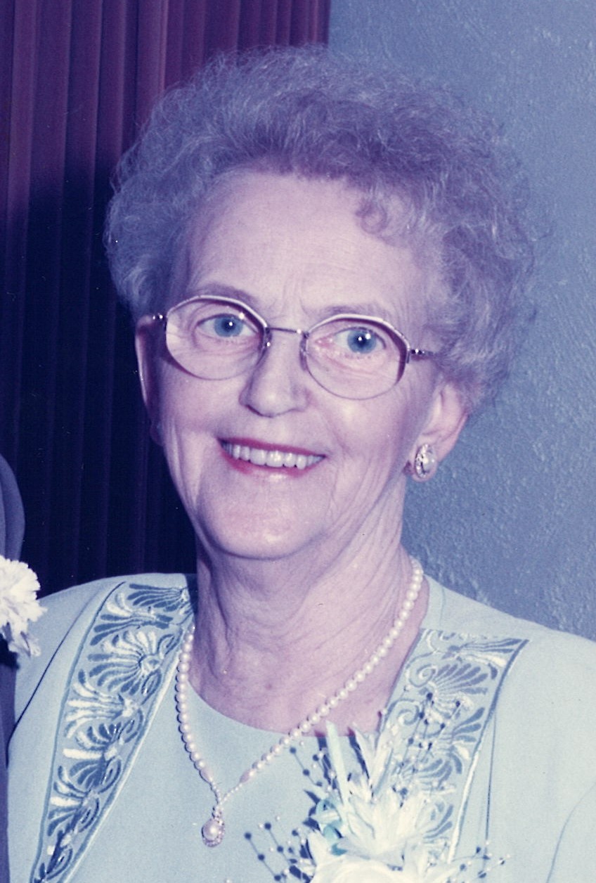 Aline Potvin