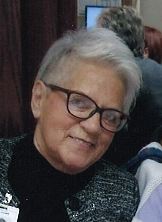 Monique SIMARD
