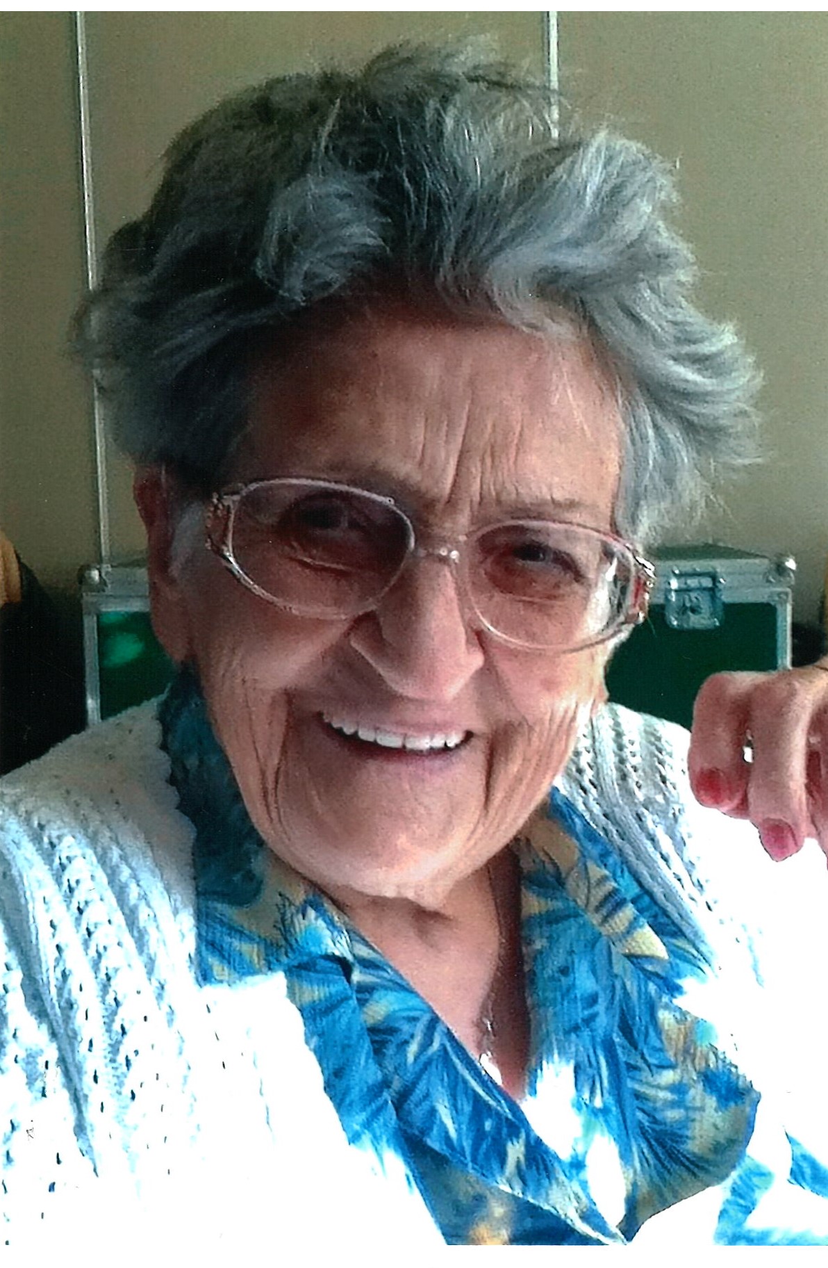 Elmire HOUDE