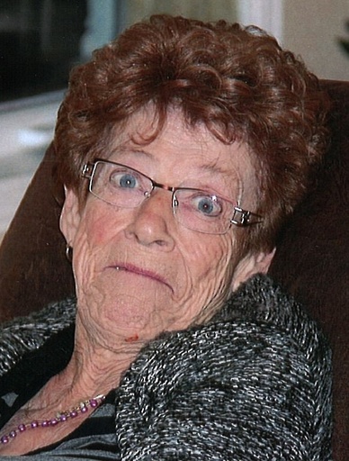 Colette Fortin Boudreault