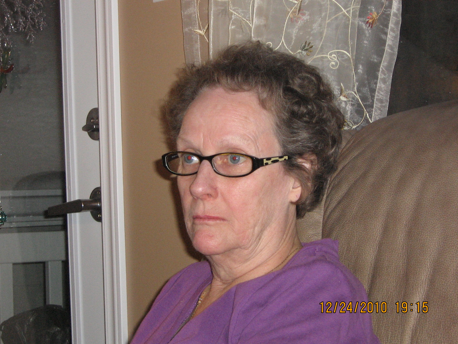 Andrée SIMARD