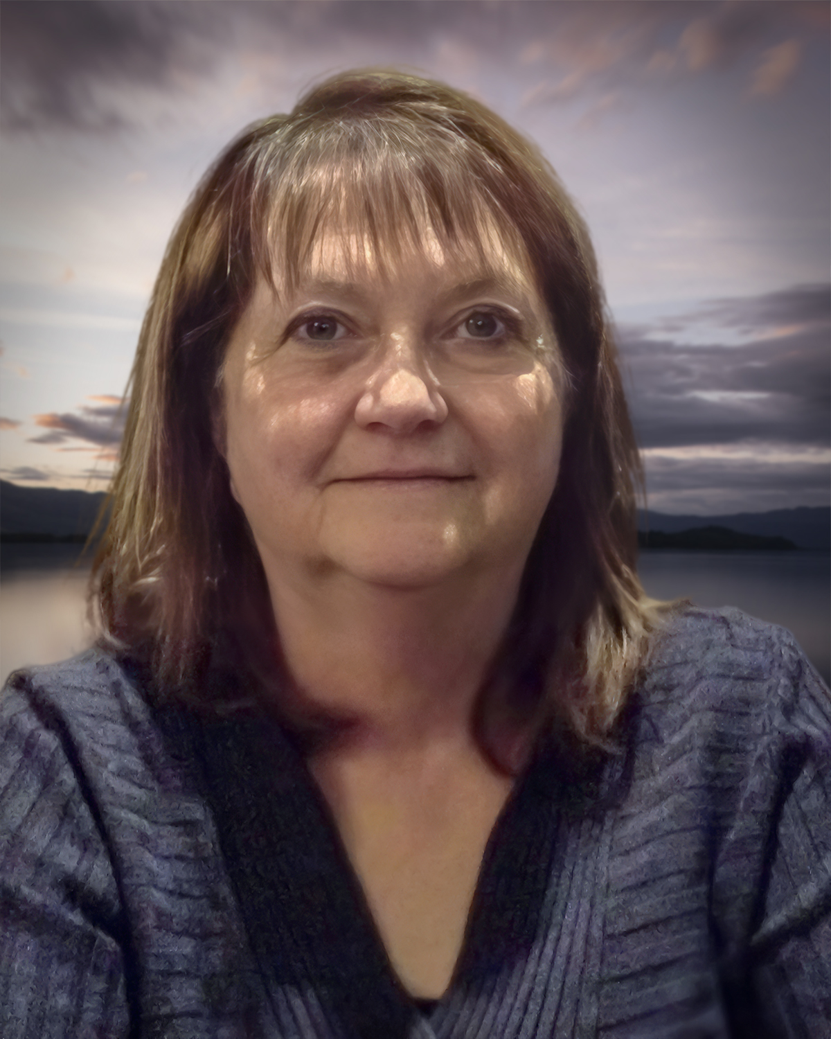 Mme Ginette MÉNARD