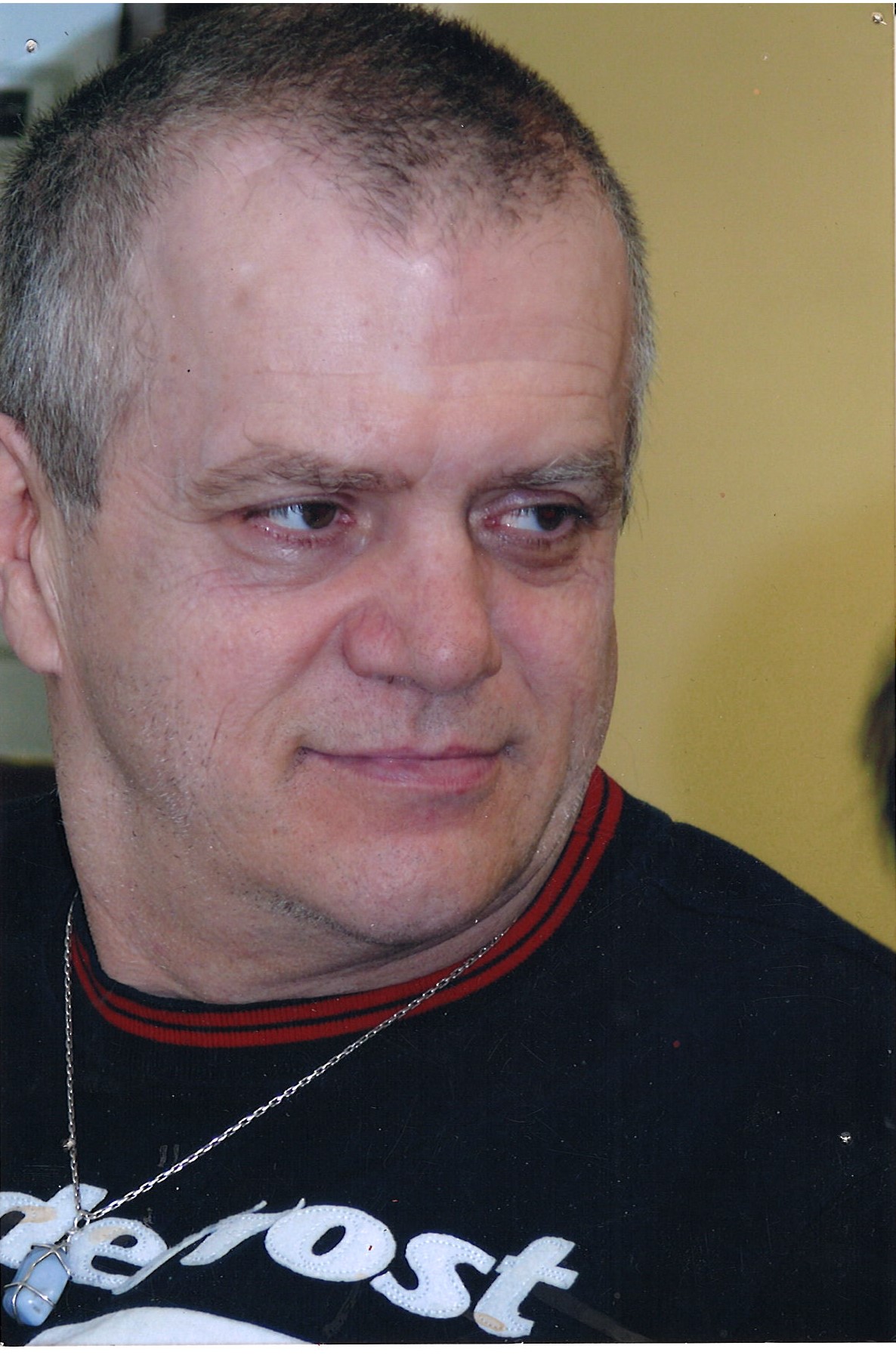 Jacques FORTIN