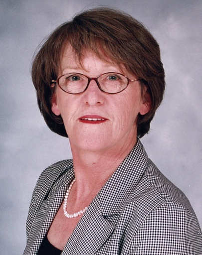 Renée Boudreault Simard