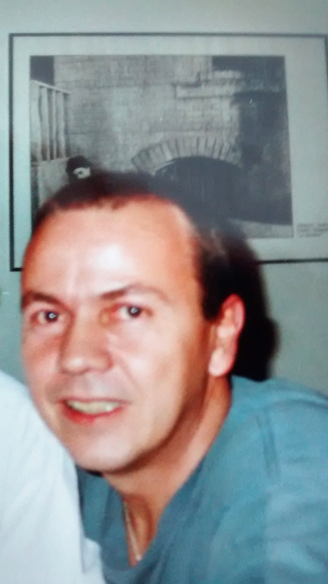 Sylvain St-Gelais