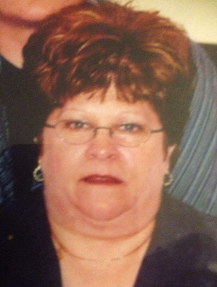 Francine Bouchard