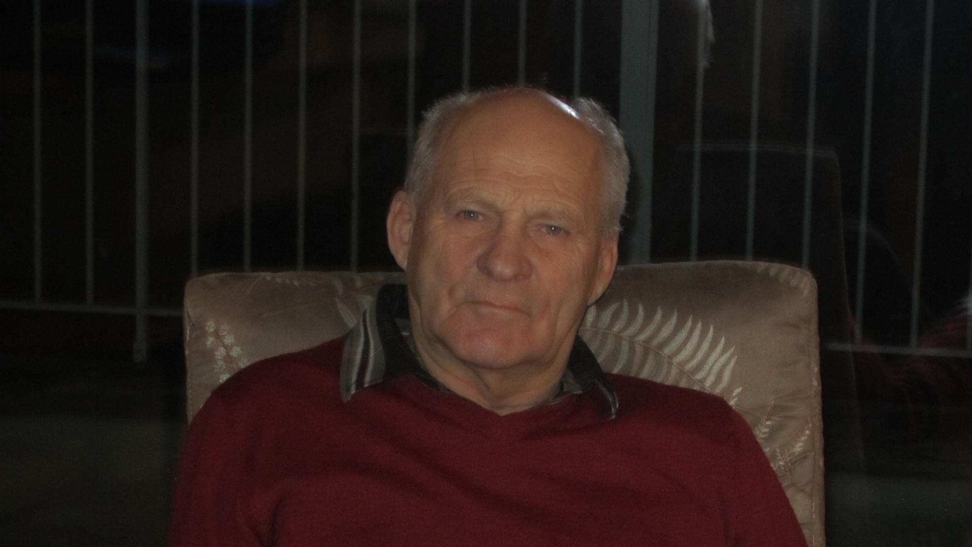 Yves OTIS