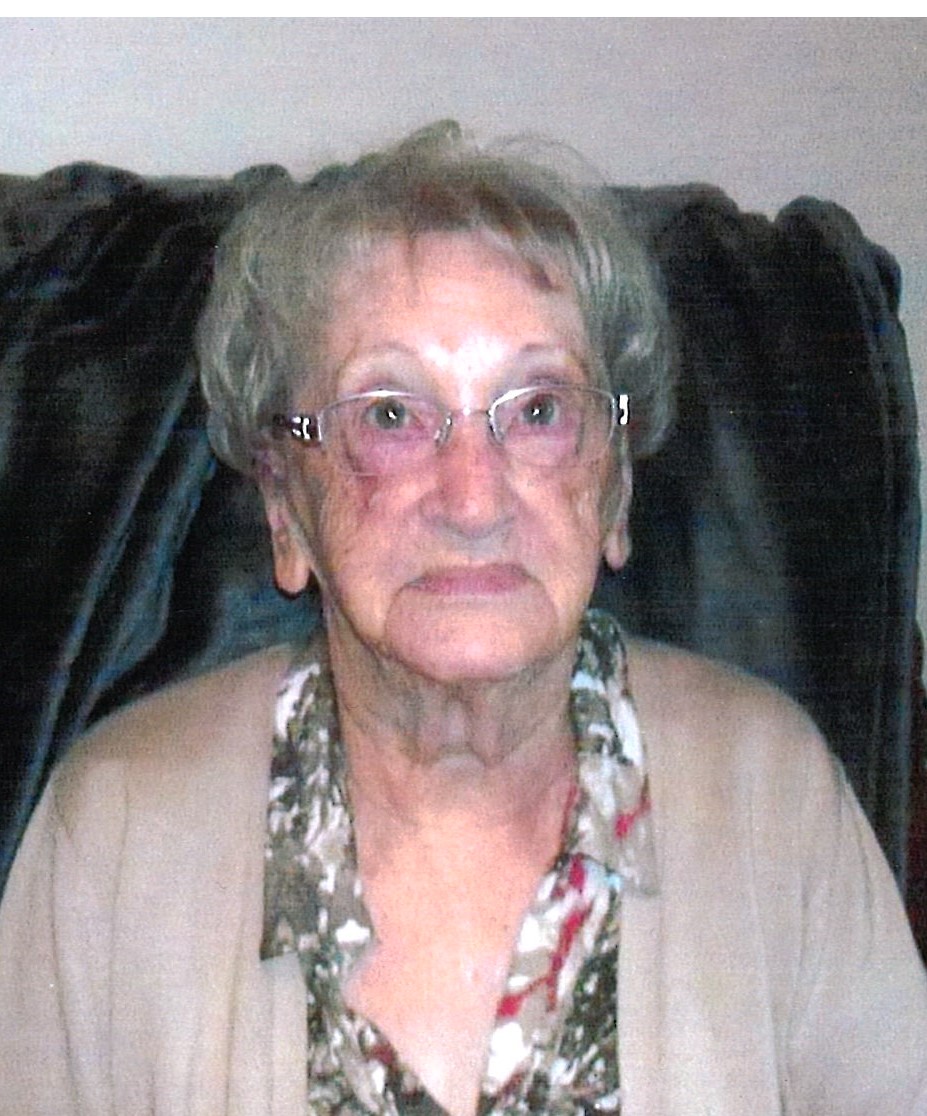 Marguerite GAGNON
