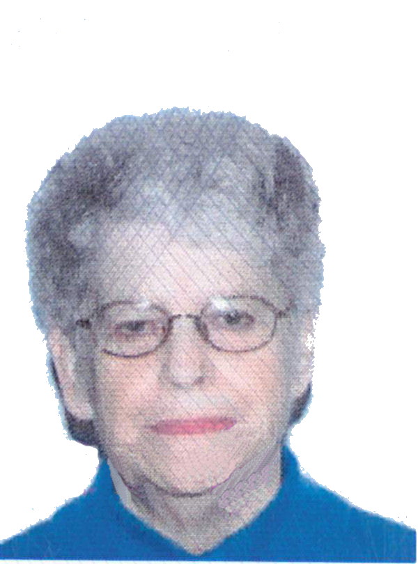 Pierrette DESCHÊNES