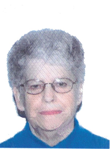 Pierrette DESCHÊNES