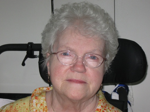 Huguette TREMBLAY