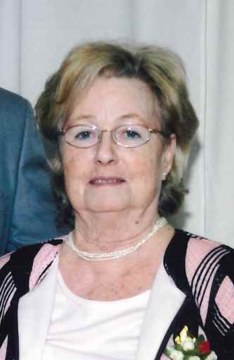 Mme Yvette GRÉGOIRE