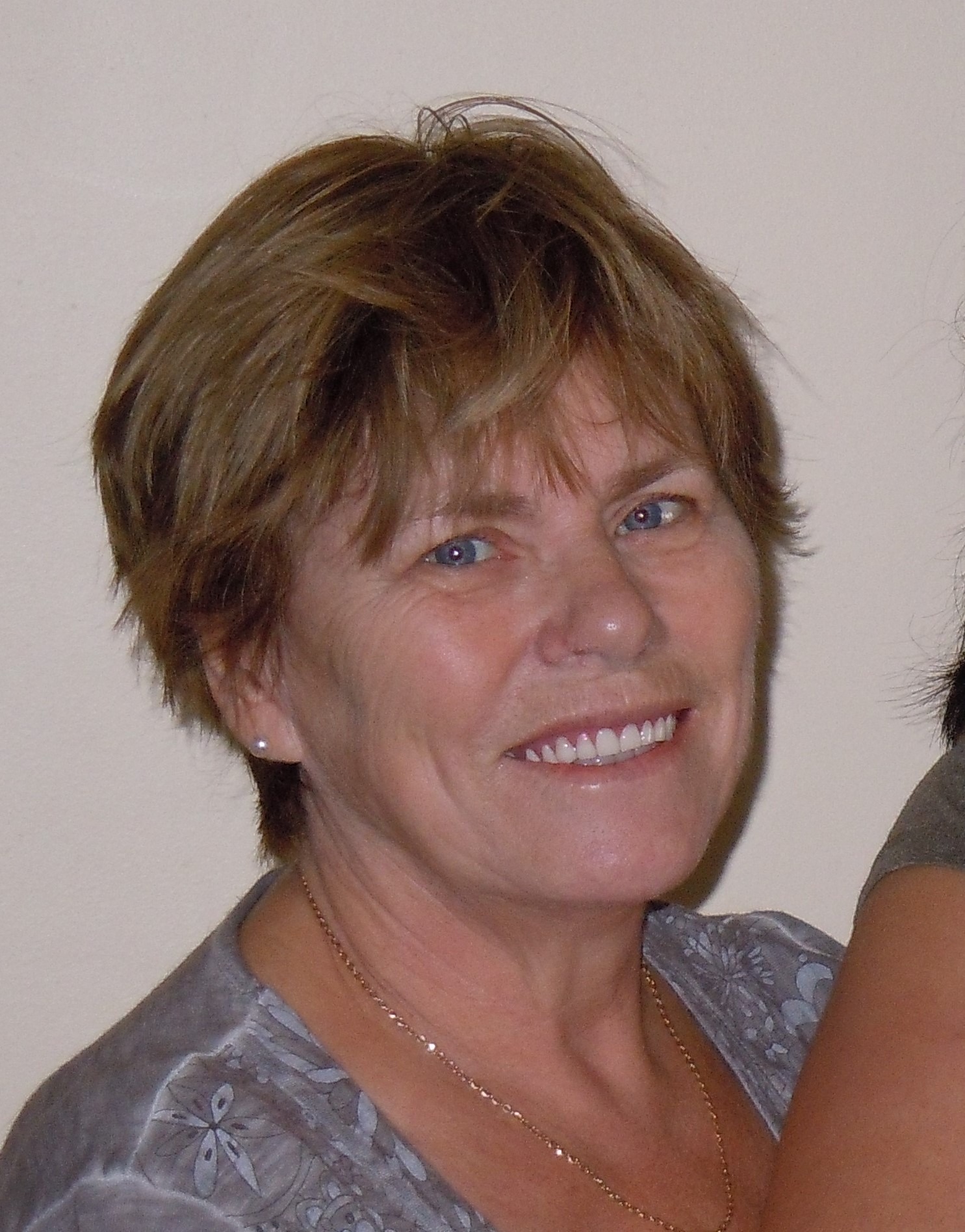 Suzanne RIOUX
