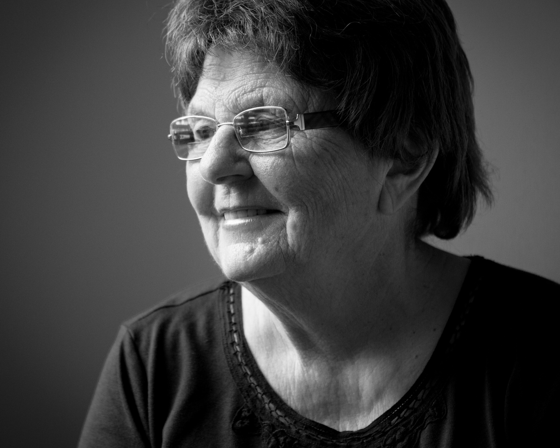 Thérèse BERGERON