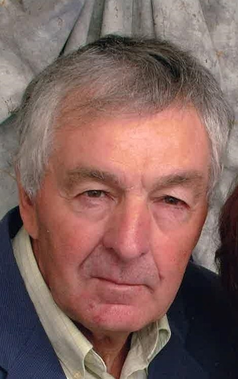 Gérard SIMARD