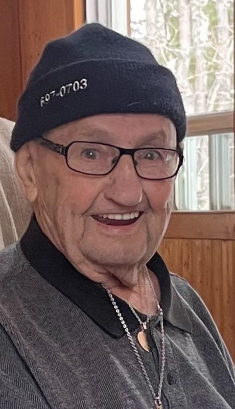 M. Ghislain TREMBLAY