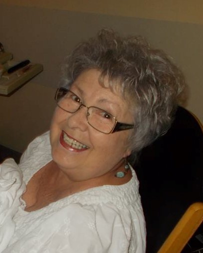 Micheline Consigny