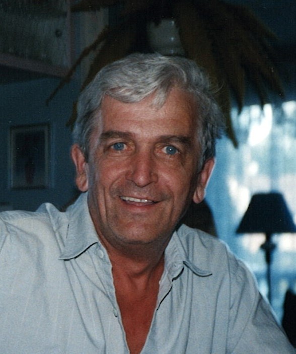 Jean-Pierre LABERGE