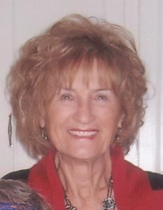 Dorina JONCAS