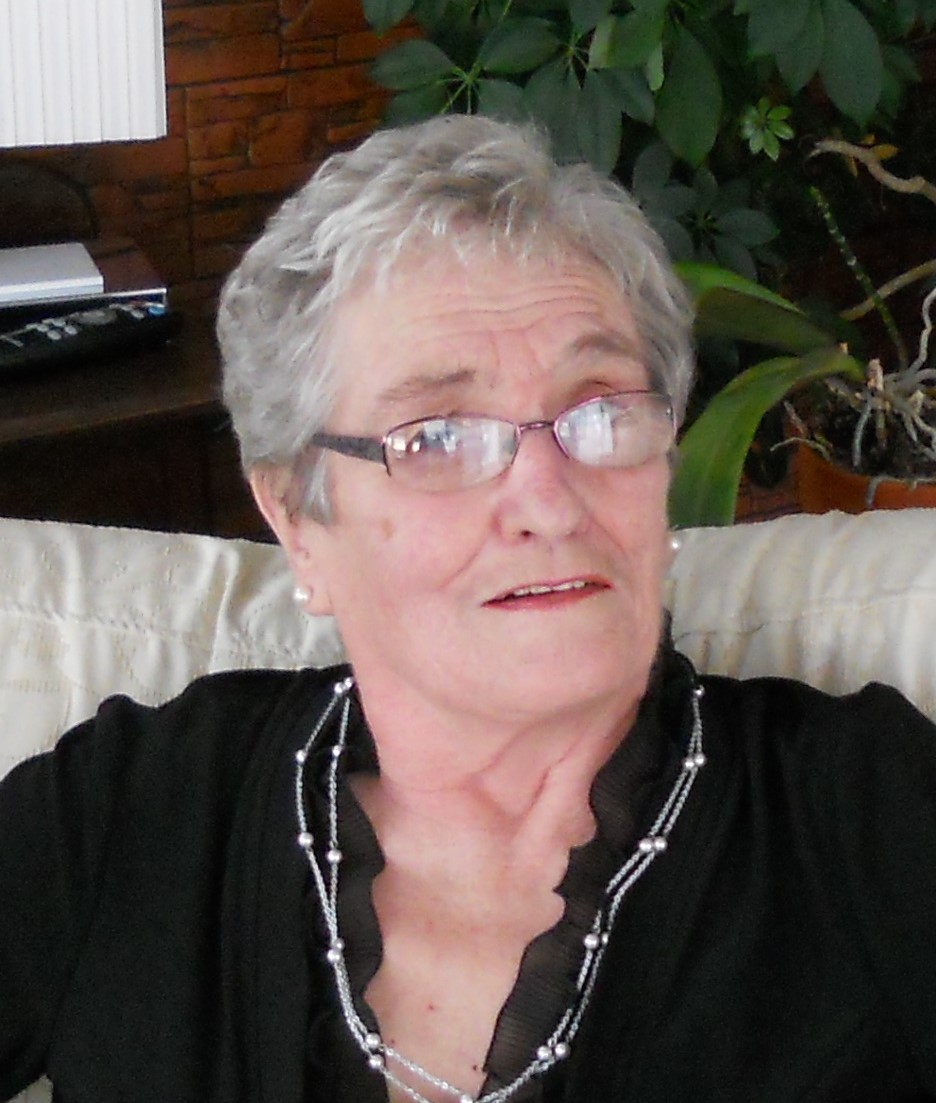 Lise BÉLAND