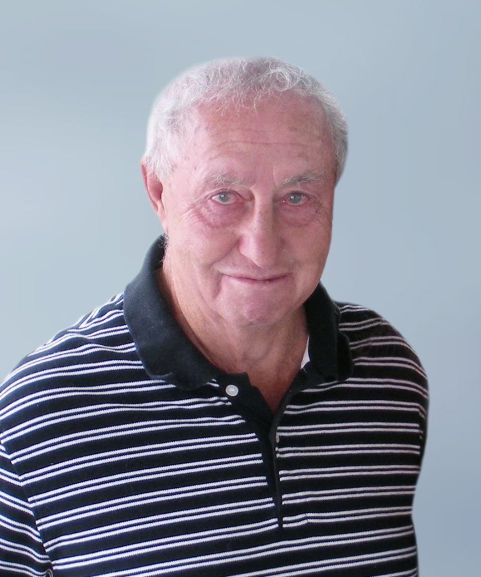 Arthur TREMBLAY