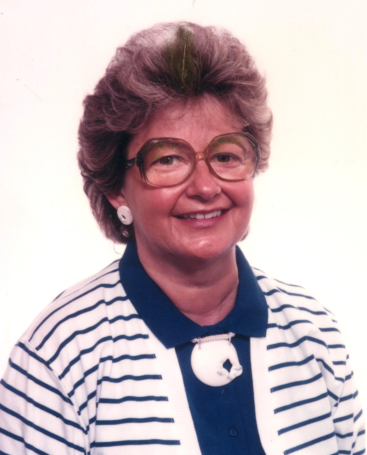 Dolorès Mariette Lavoie Tremblay