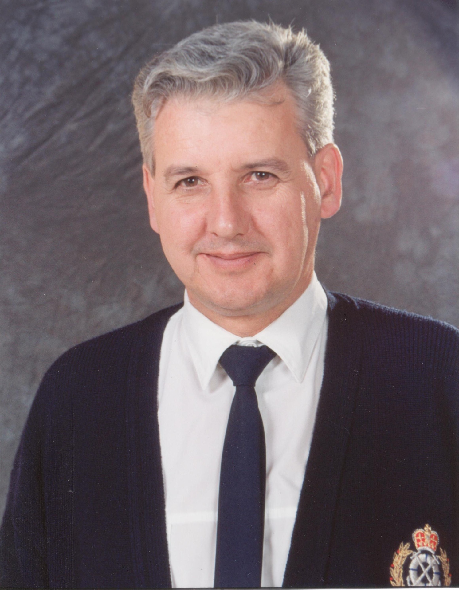 Bruno Dahl