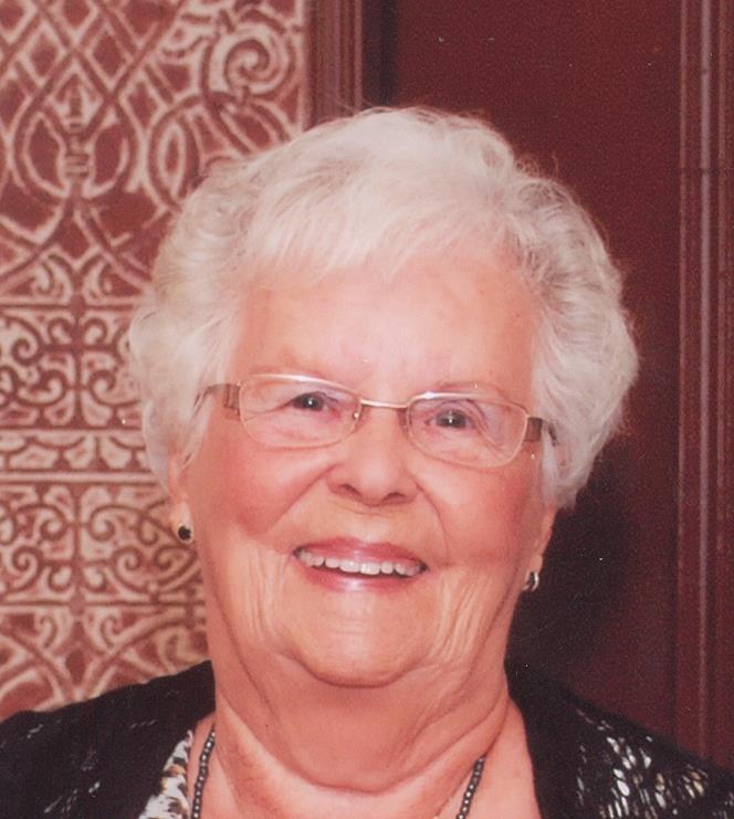 Émilie Gagnon Simard